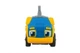 Ігрова фігурка Рев та Рамбл Wheelie Friends Рамбл - изображение 3