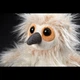 М'яка іграшка sigikid Beasts Сова 26 см 39314SK - зображення 3
