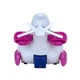 Машинка Spidey Little Vehicle Ghost Spider W1 Привид-павук - изображение 5
