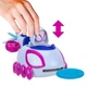 Машинка Spidey Little Vehicle Ghost Spider W1 Привид-павук - изображение 6