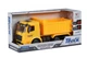 Машинка енерційна Same Toy Truck Самоскид жовтий 98-614Ut-1 - зображення 3