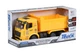 Машинка енерційна Same Toy Truck Самоскид жовтий 98-614Ut-1 - зображення 8