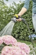 Зрошувач ручний Karcher "Premium", пістолетний, металевий, 4 режими, регулювання напору води - зображення 8