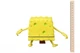 Ігрова фігурка SpongeBob Masterpiece Memes Collection Sponge Gnar - изображение 4