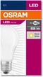 Лампа світлодіодна OSRAM LED A60 8,5W 806Lm 2700К E27 - зображення 4