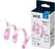 Підовжувач для стрічки 929002524801 WiZ LEDStrip, 800Lm, 2700-6500k, RGB, 1 метр, Wi-Fi (929002532101) - зображення 1