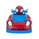 Машинка Spidey Little Vehicle Spidey W1 Спайді - изображение 3