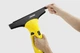 Пилосос для миття вікон Karcher WV 2 - изображение 7