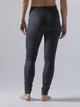 Жіночий комплект термобілизни CRAFT Core Warm Baselayer Set 1909708-999000 Black M - зображення 6