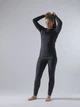 Жіночий комплект термобілизни CRAFT Core Warm Baselayer Set 1909708-999000 Black M - зображення 8