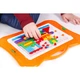 Игрушка "мозаика 8 Технок", арт. 3008TXK, 528 фишек - изображение 3