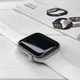 Cмарт-годинник Smart Watch Series 6 M16 Plus спортивні з мікрофоном тонометром IP67 Aluminium 44mm Білий - зображення 7