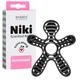 Аромат в машину (картридж) Mr&Mrs REFILL NIKI Peppermint - (JRNIKIBX001) - изображение 1