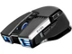 Миша EVGA X20 Wireless Grey (903-T1-20GR-KR) - зображення 1