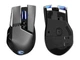 Миша EVGA X20 Wireless Grey (903-T1-20GR-KR) - зображення 4