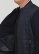 Кофта Christian Berg 4042 XL Синий 4042-XL - изображение 4