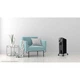 Масляный радиатор Cecotec Ready Warм 5770 Space 360 1500 Вт (Испания) - изображение 4