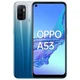 Смартфон Oppo A53 4/64GB Dual Sim Fancy Blue - зображення 1