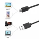 Камера эндоскоп с кабелем на 2 метра 7 мм USB/micro USB с подсветкой, Usb эндоскоп для андроид - изображение 4