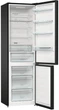 Холодильник Gorenje NRK620EABXL4 - изображение 6