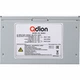 Блок питания Qdion 600W QD-600PNR (QD600 80+) Б/у - изображение 3