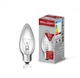 Лампа розжарювання декоративна свічкоподібна В35 60W Е27 220-230V - изображение 1