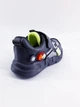 Кроссовки детские Lilin shoes CL026-1 23(р) 14см серые - изображение 5