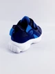 Кроссовки детские Lilin shoes L128-4 27(р) 16,5см синие - изображение 4