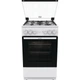 Плита газова GORENJE GK 5A21 WH - изображение 1