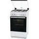 Плита газова GORENJE GK 5A21 WH - изображение 2