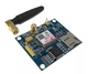 Модуль зв'язку SIM800С GSM GPRS с Bluetooth UART TTL - изображение 1