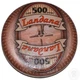 Сыр Landana Gouda 500 Days 48% 1 кг - изображение 4
