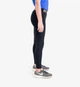 Штани компресійні Berserk Sport Legacy Kids Чорний 6XS - изображение 4