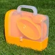 Набор для пикника Stenson R-30214 35 предметов - изображение 2