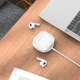 Беспроводные Bluetooth наушники BOROFONE BW13 TWS |BT5.1, 30/300mAh, 4h| White - изображение 9