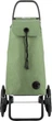 Сумка-тележка Rolser I-Max Tweed 6 43 Verde IMX383-1002 (929644) - изображение 1