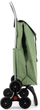 Сумка-тележка Rolser I-Max Tweed 6 43 Verde IMX383-1002 (929644) - изображение 3