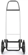 Сумка-тележка Rolser I-Max Tweed 6 43 Gris IMX383-1022 (929645) - изображение 8