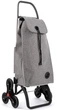 Сумка-тележка Rolser I-Max Tweed 6 43 Gris IMX383-1022 (929645) - изображение 2