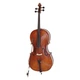 Виолончель Dimavery Cello 4/4 with Soft-bag - изображение 1