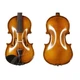 Скрипка ученическая GLIGA Violin 3/4 Genial II - изображение 2
