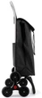 Сумка-тележка Rolser I-Max Tweed 6 43 Negro IMX383-1023 (929646) - изображение 3