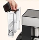 Кофеварка рожковая Klarstein Arabica Comfort (10035655) - изображение 3