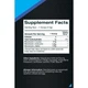 Амінокислота BCAA для спорту Rule One Proteins R1 BCAAs 432 g /60 servings/ Blue Raspberry - зображення 2