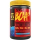 Аминокислота BCAA для спорта Mutant BCAA 9.7 348 g /28 servings/ Blue Raspberry - изображение 1