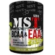 Аминокислота BCAA для спорта MST Nutrition BCAA & EAA Zero 520 g /40 servings/ Black Currant - изображение 1