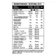 Амінокислота BCAA для спорту MST Nutrition BCAA Essential Professional 414 g /30 servings/ Blue Raspberry - зображення 2