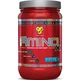 Аминокомплекс для спорта BSN Amino X 435 g /30 servings/ Blue Raspberry - изображение 3