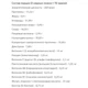 Гейнер Trec Nutrition MASS XXL 1000 g /14 servings/ Salted caramel - зображення 2
