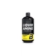 Аминокомплекс для спорта BioTechUSA Liquid Amino 1000 ml /25 servings/ Orange - изображение 1